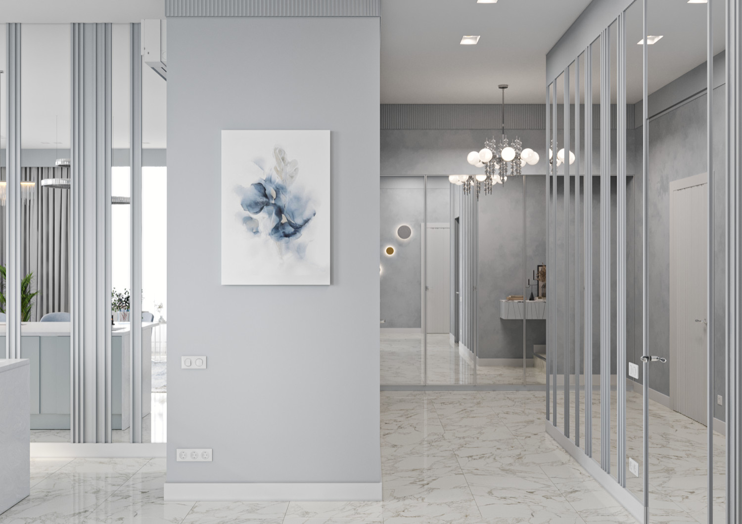 г.Сириус , Екатеринеский квартал , 175 кв.м \ 3 спальни