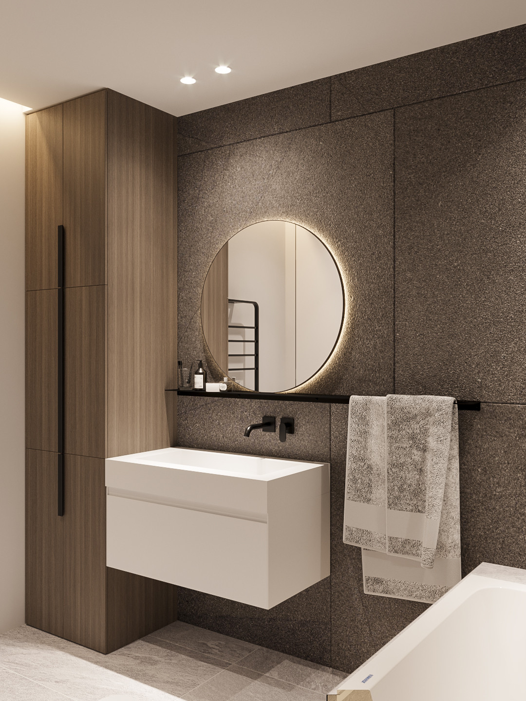 Квартира в ЖК "Тихий Дон"