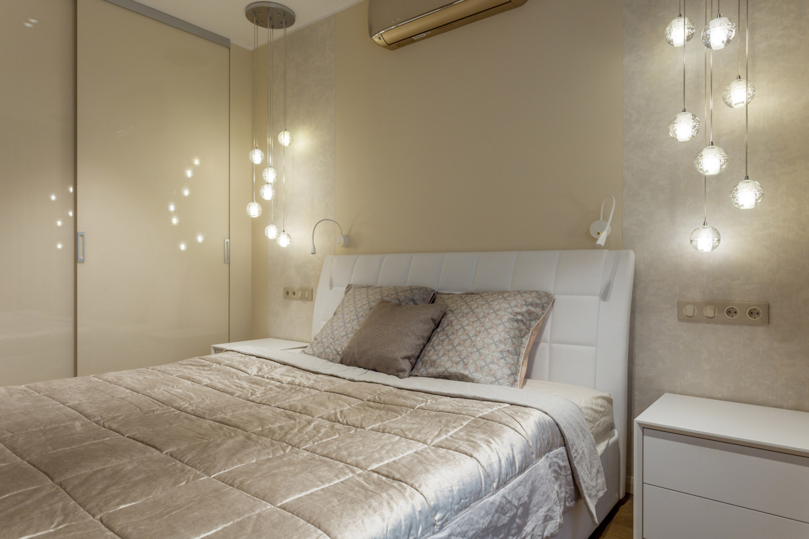 Квартира в Москве, 68 кв.м.