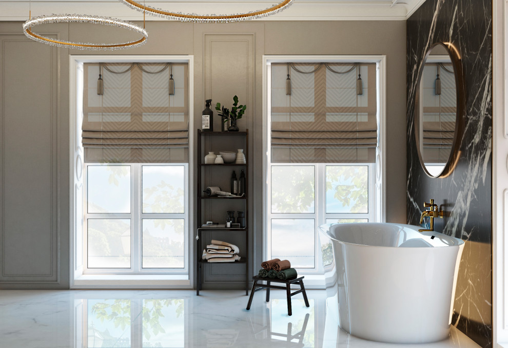 Villa Beethovenallee 350 кв.м.