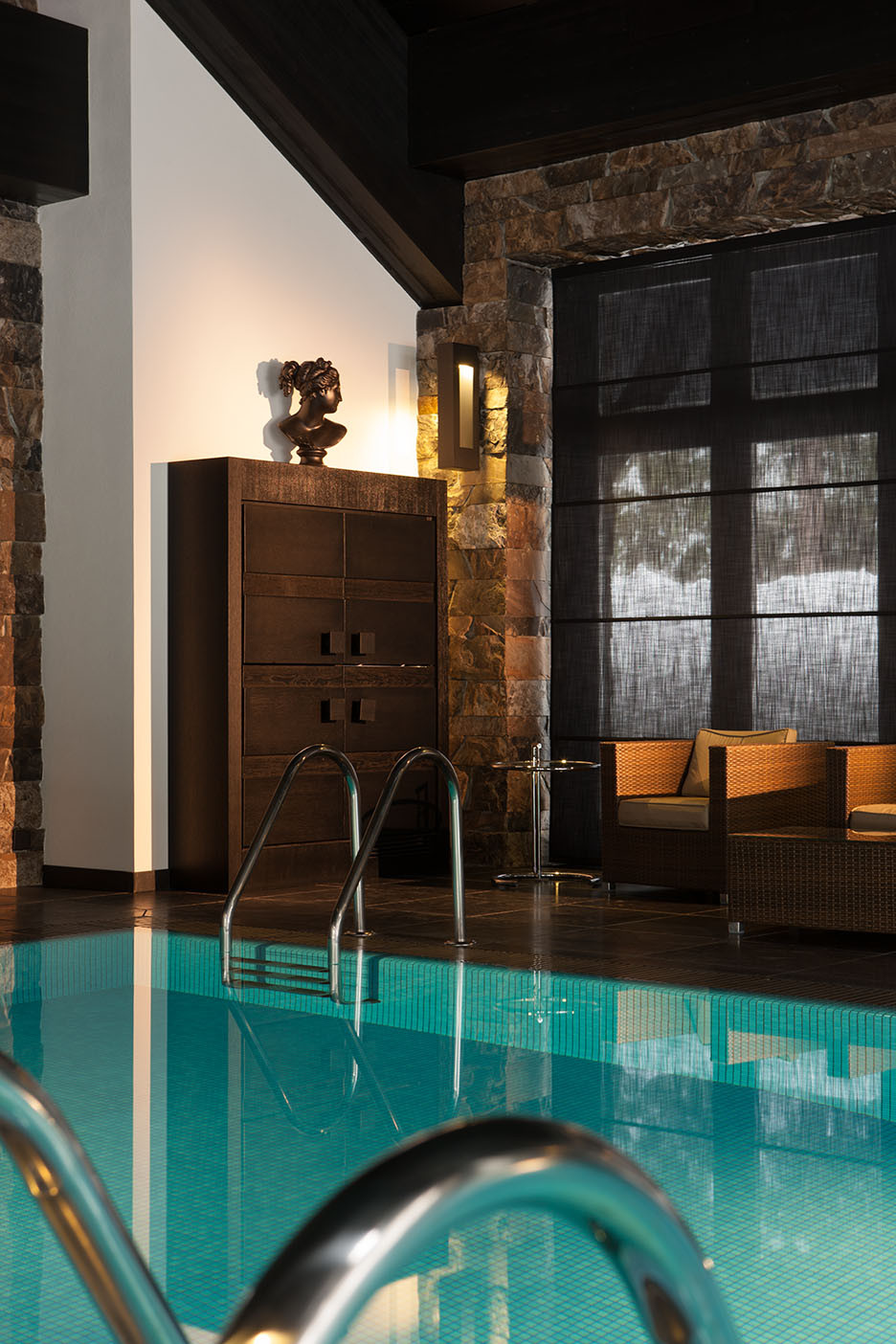 Загородный дом КП "Шервуд" На Новорижском шоссе