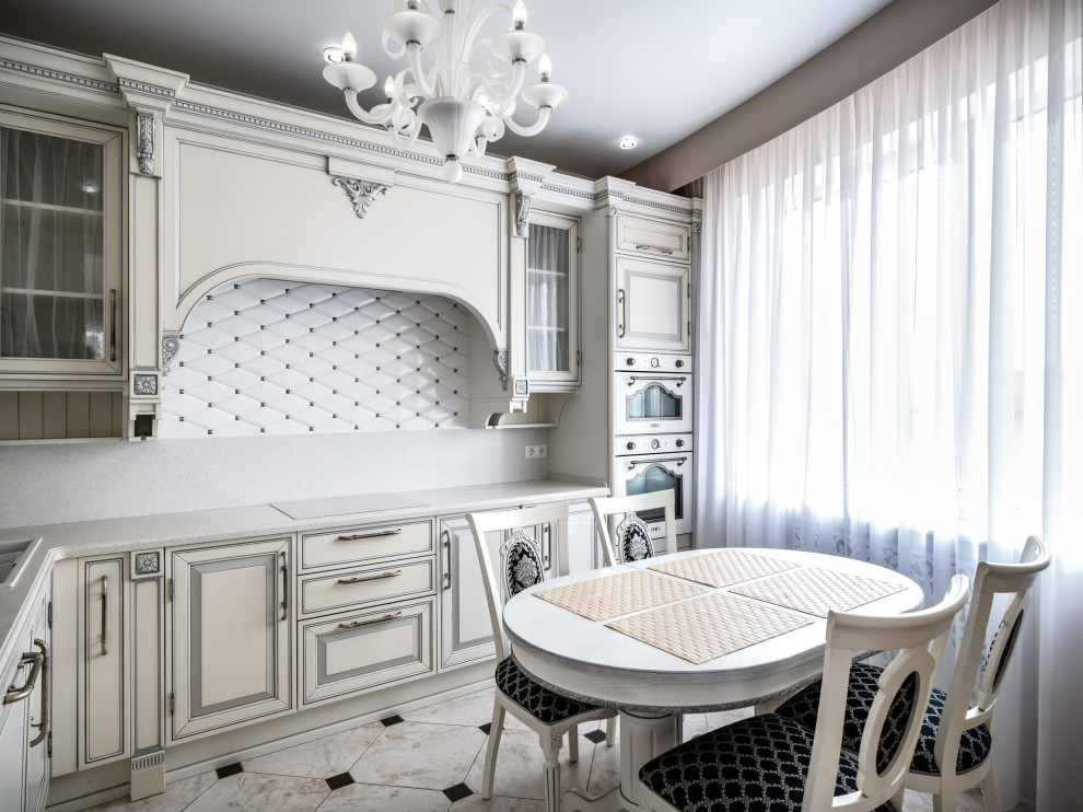 Интерьерная фотосъёмка квартиры в Краснодаре :: 5 февраля 2019