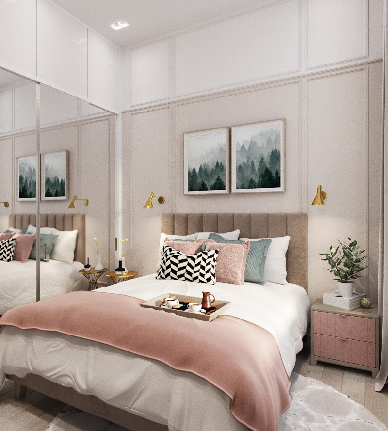 Скандинавия в классике на Рубинштейна