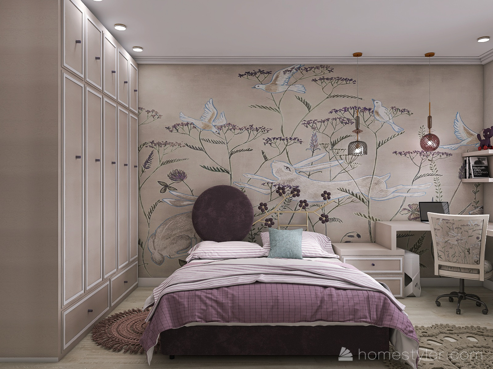 Проект в Нефтюганске