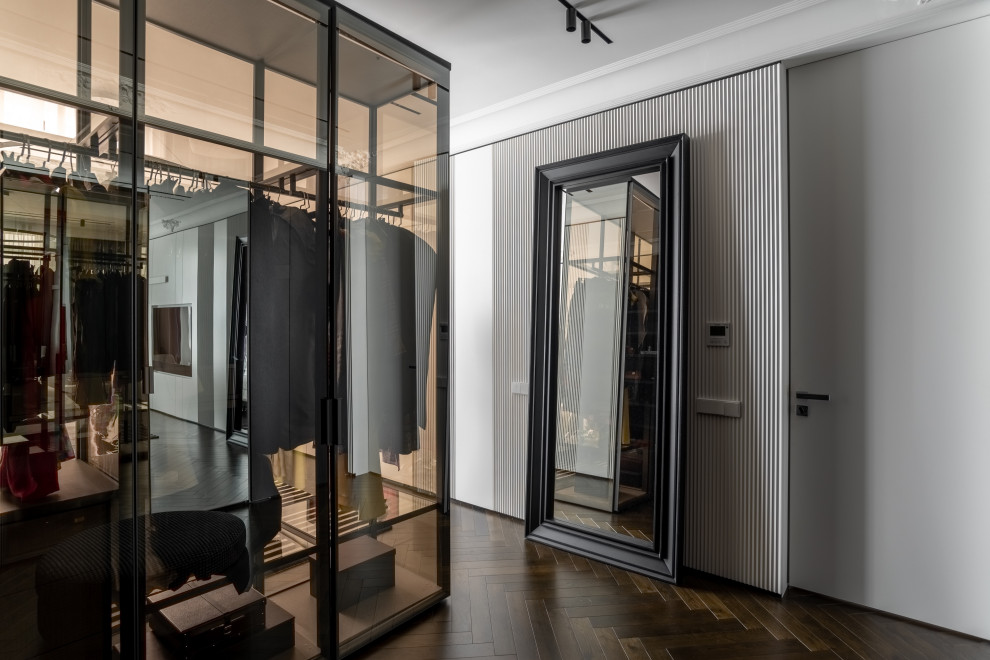 Квартира в ЖК «Суббота», общей площадью 134,5 m2