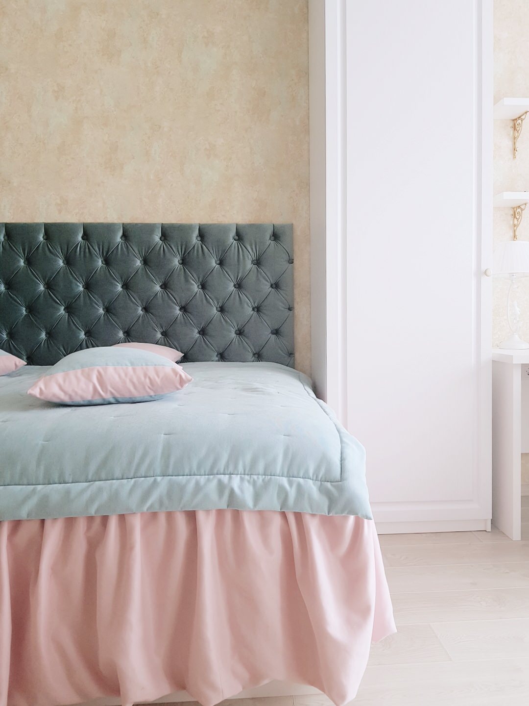 ЖК Антоновские Яблоки