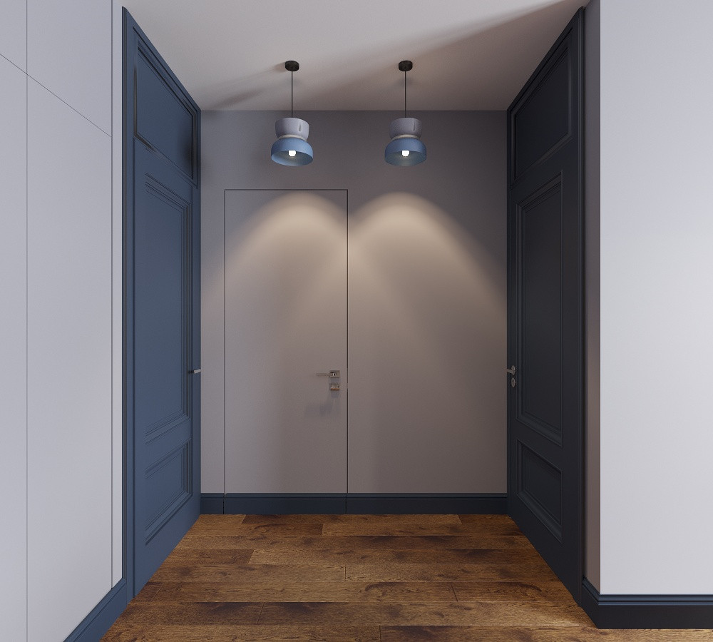 Обложка проекта: ЖК Венеция