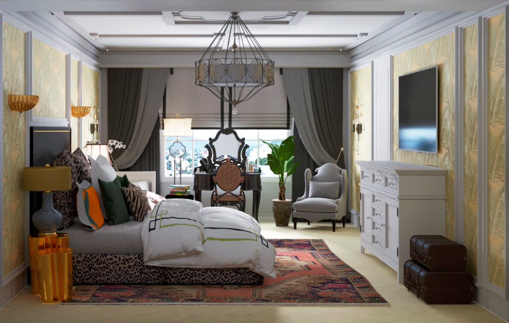 ПЕНТХАУС СОЧИ