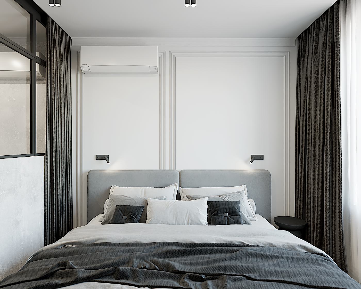 однокомнатная квартира со свободной планировкой г.Пенза