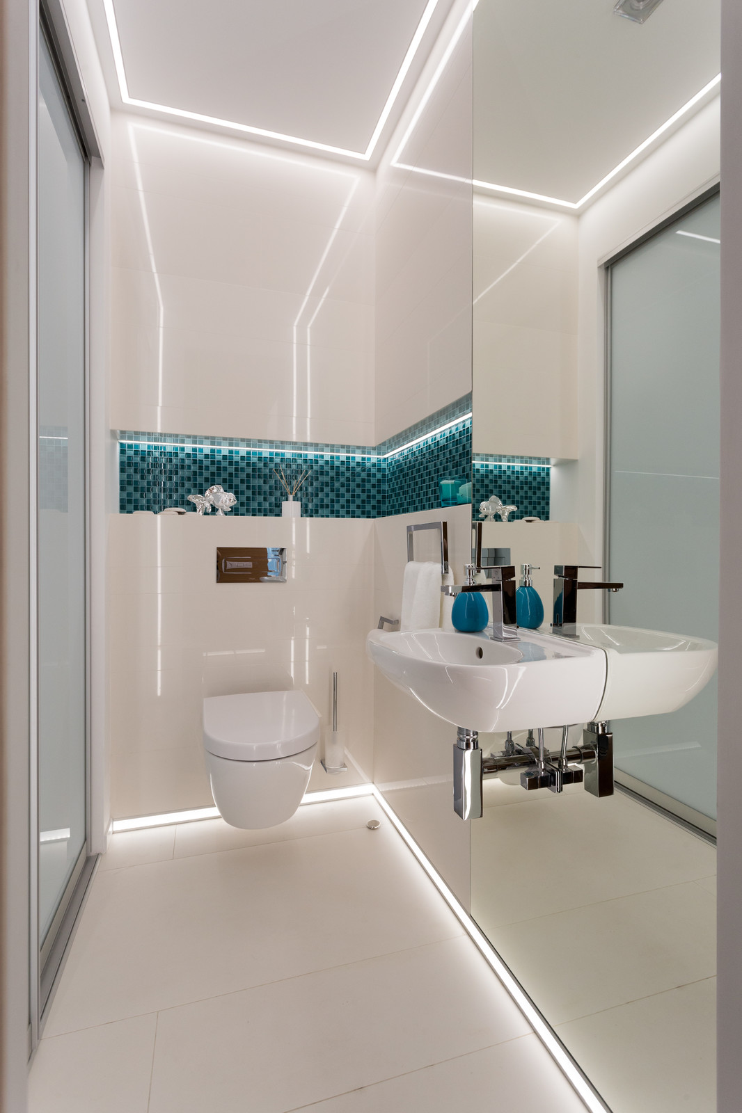 Обложка альбома: Идеи