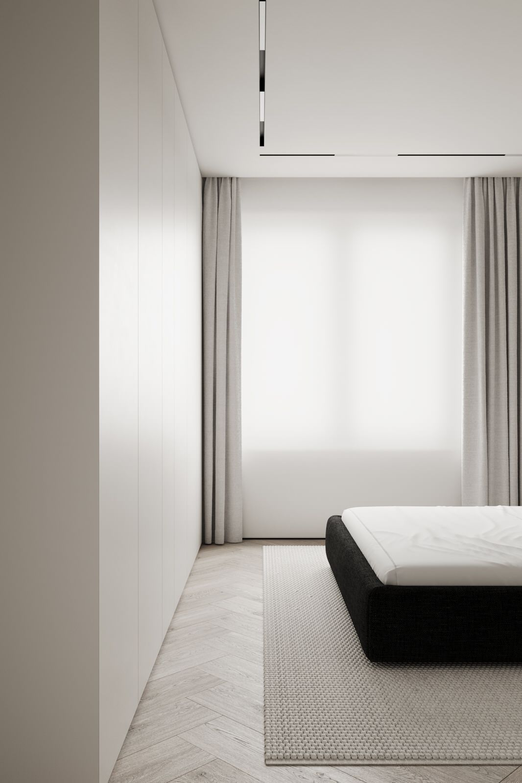 Михайловский парк, 81 м2