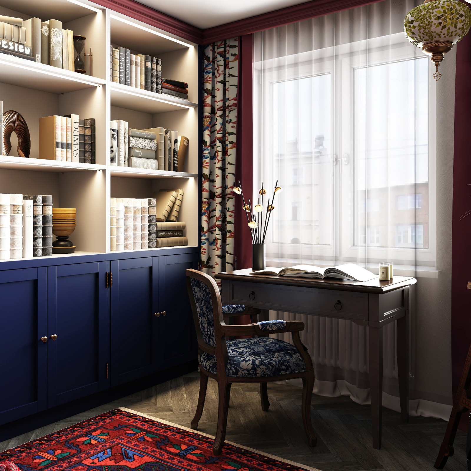 Восточная сказка