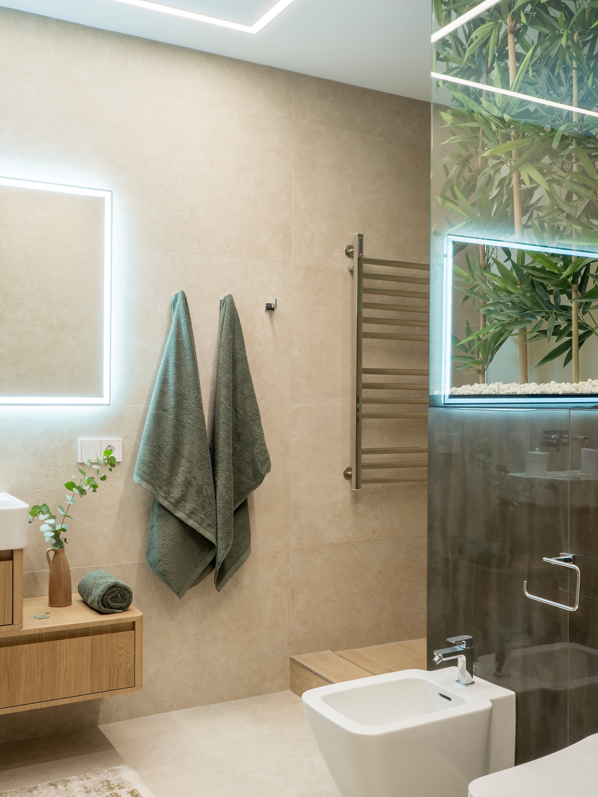 Квартира в ЖК "Дворянский"