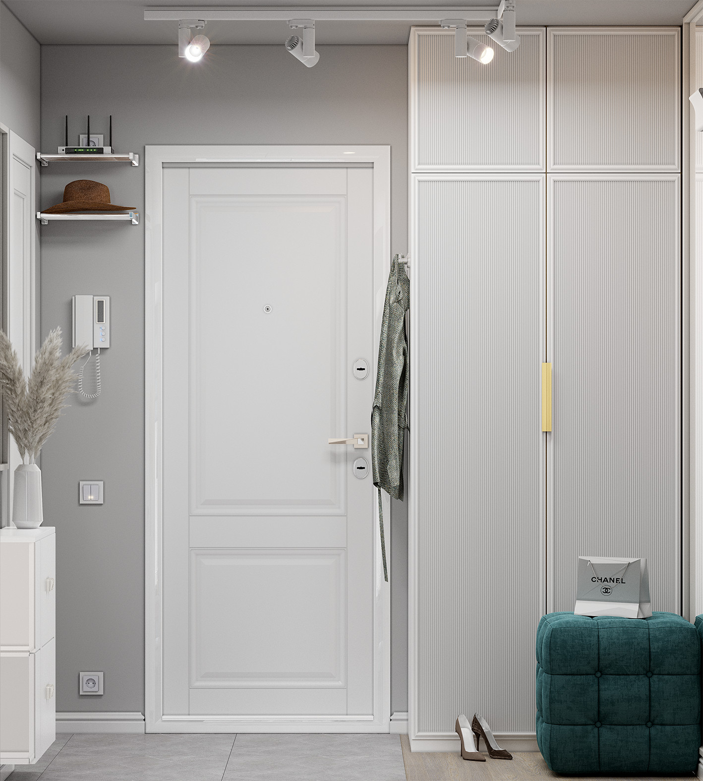 Коломенский