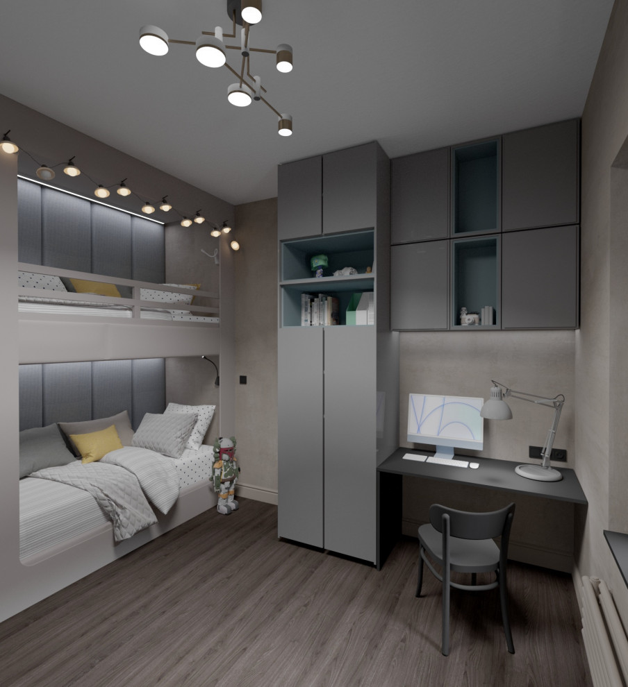 Пос. Верхнерусский 130кв.м