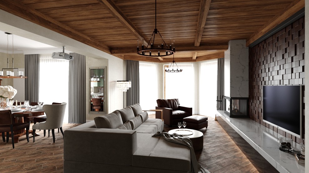 Дом в КП Соловьи