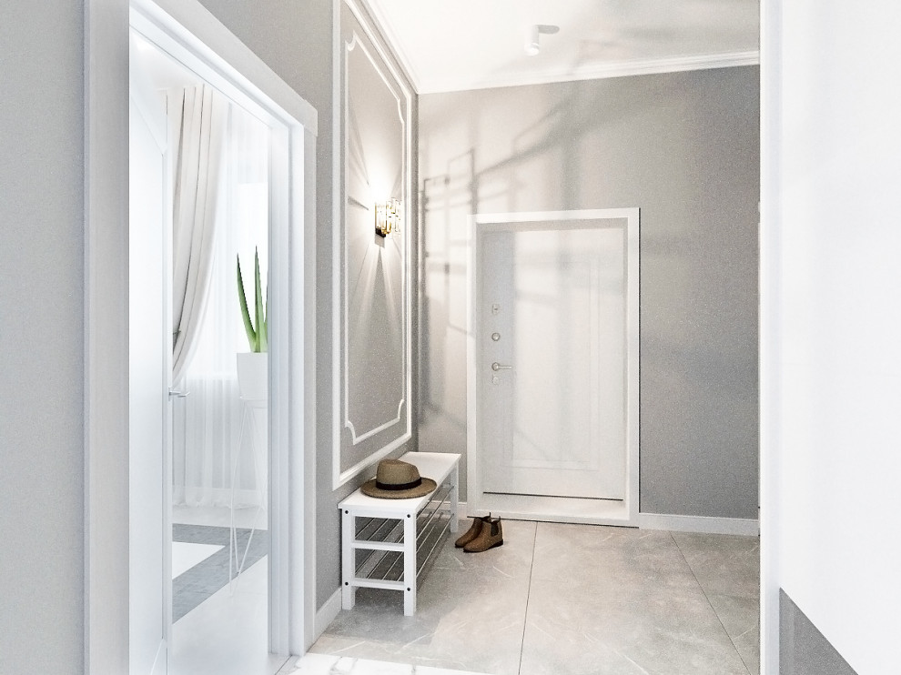 КП Скандинавия