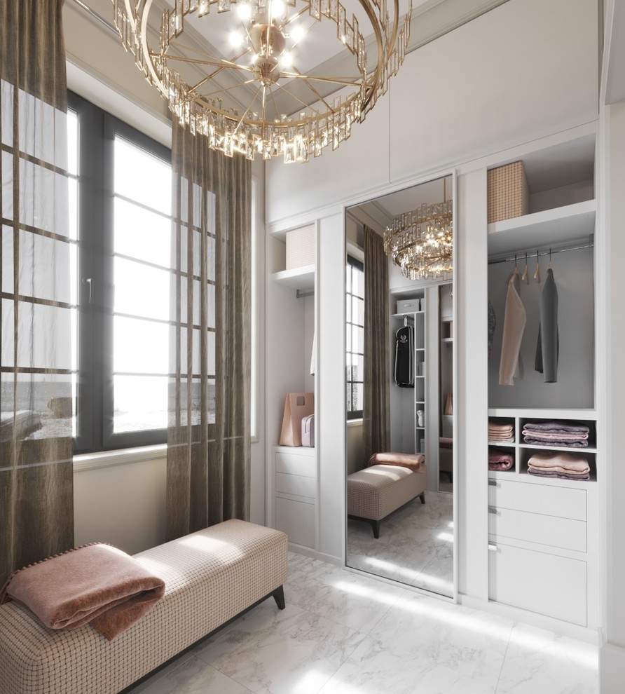 Дом у парка