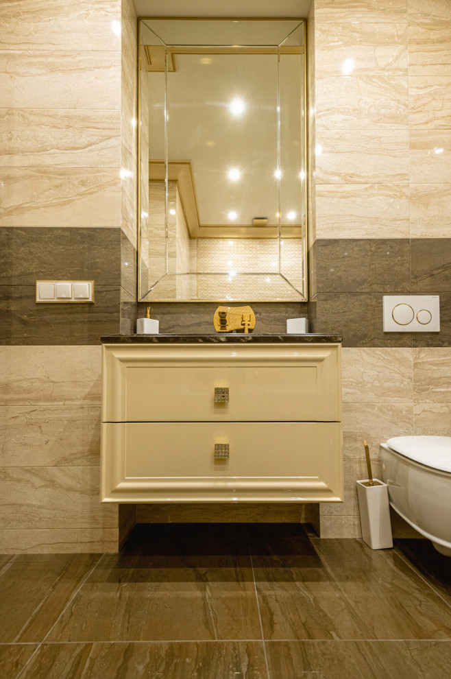 ЖК ЗАЗЕРКАЛЬЕ 407