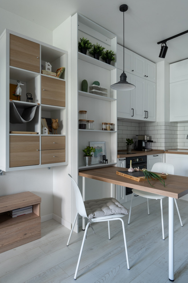 Сканди студия в Химках