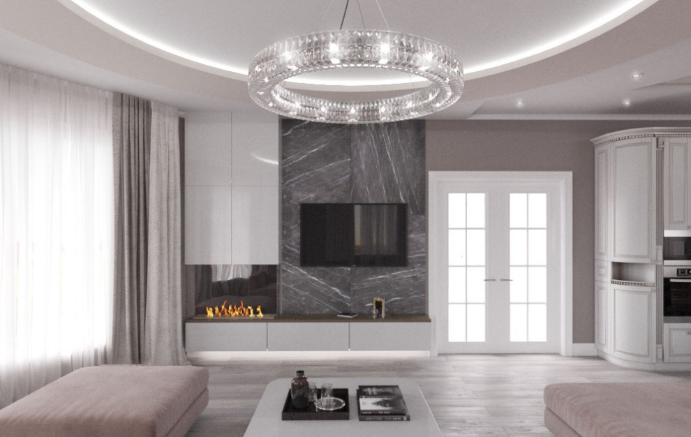 Дом в поселок им. Ю.А. Гагарина