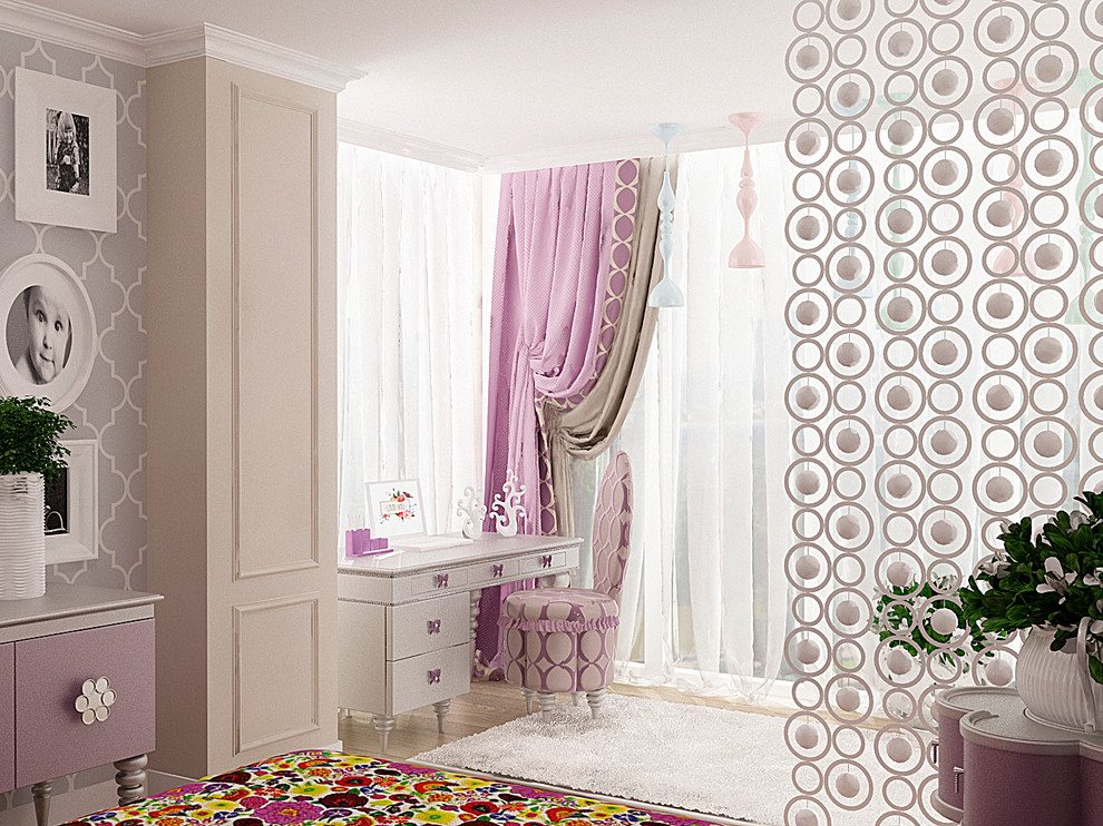 Проект дома "Искусство стиля"