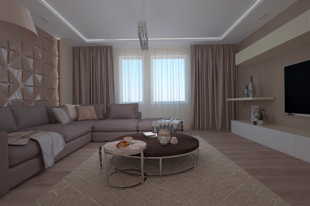 ЖК Центральный