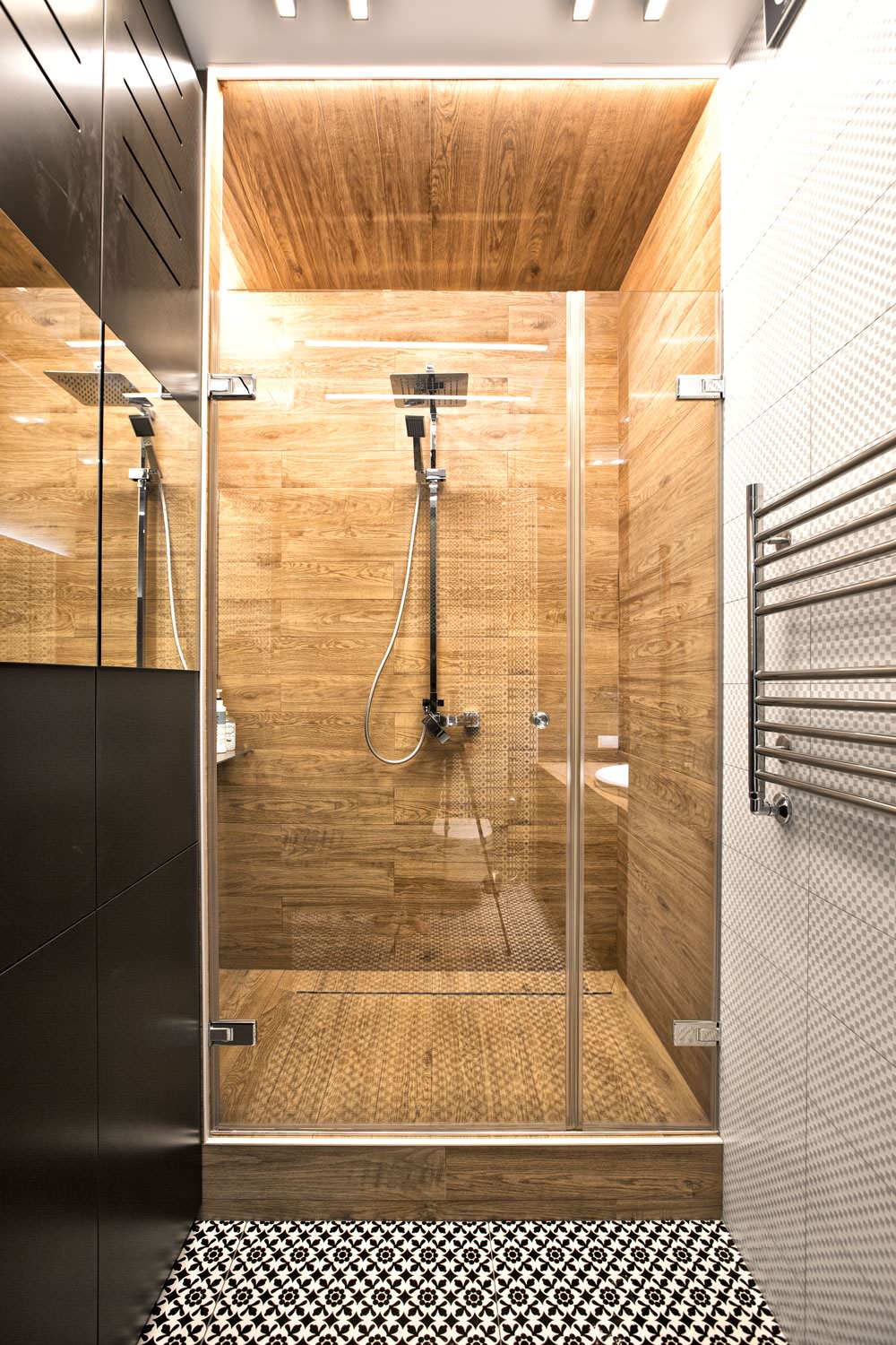 Квартира на Ленинском