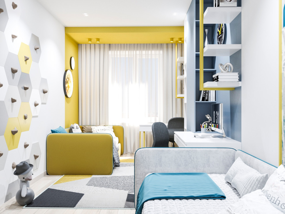 Квартира для Светланы