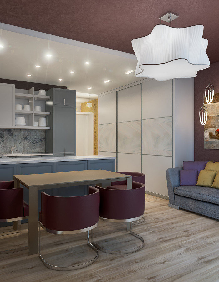 Малышка на Таганке