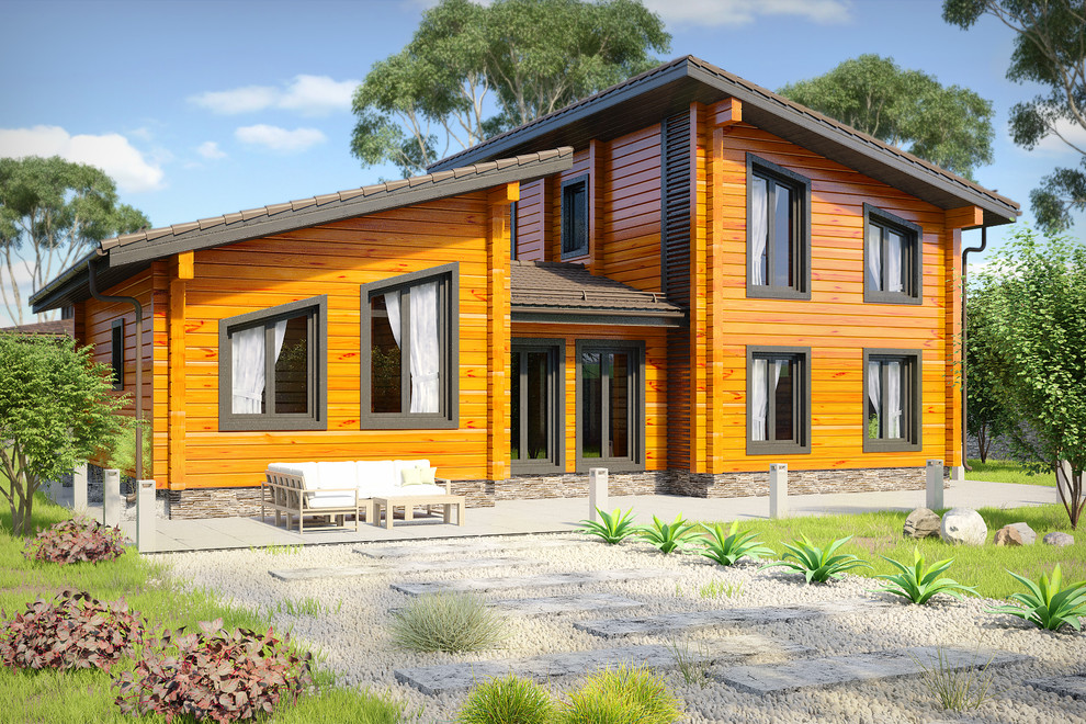 Растущий дом "НЕАПОЛЬ" ЭЛИТ