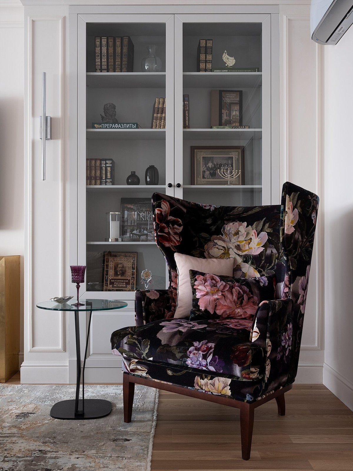 РУБЛЕВСКОЕ ШОССЕ