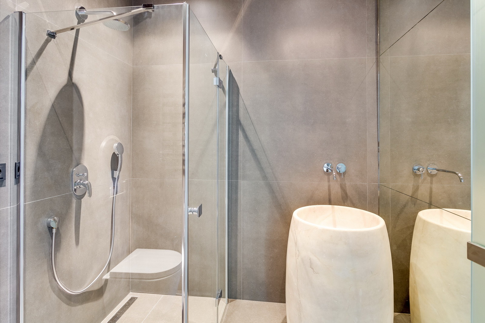 Дом в Лайково