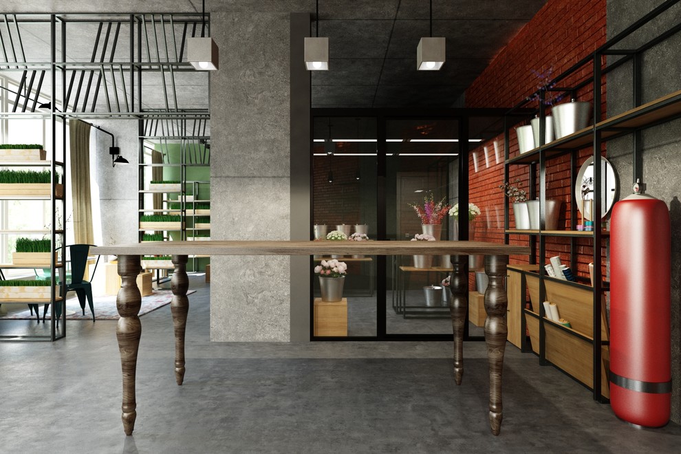 Маленькая Голландия