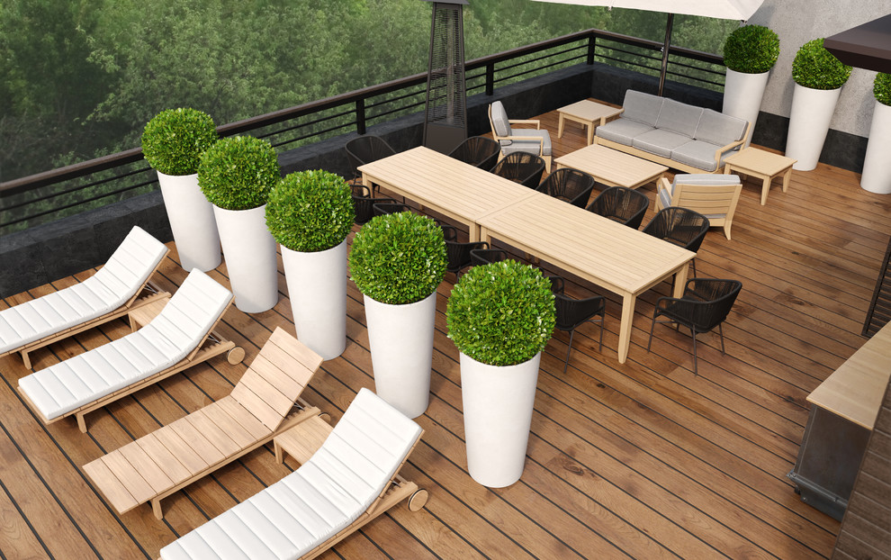 Дом в Дубраве