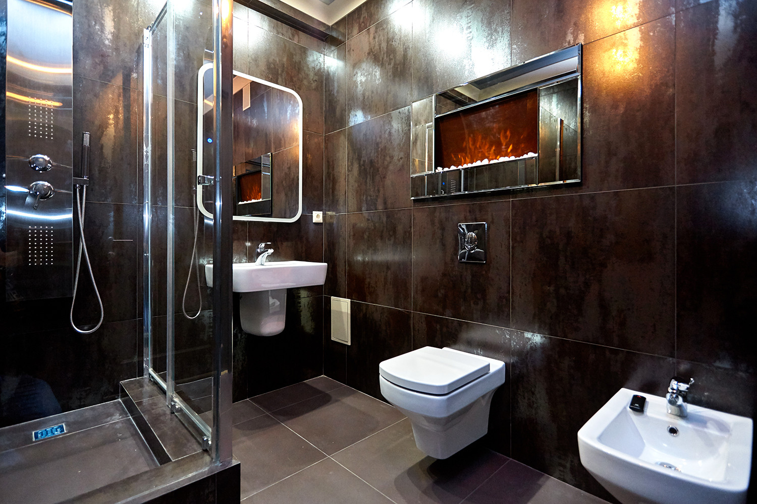 087 Квартира