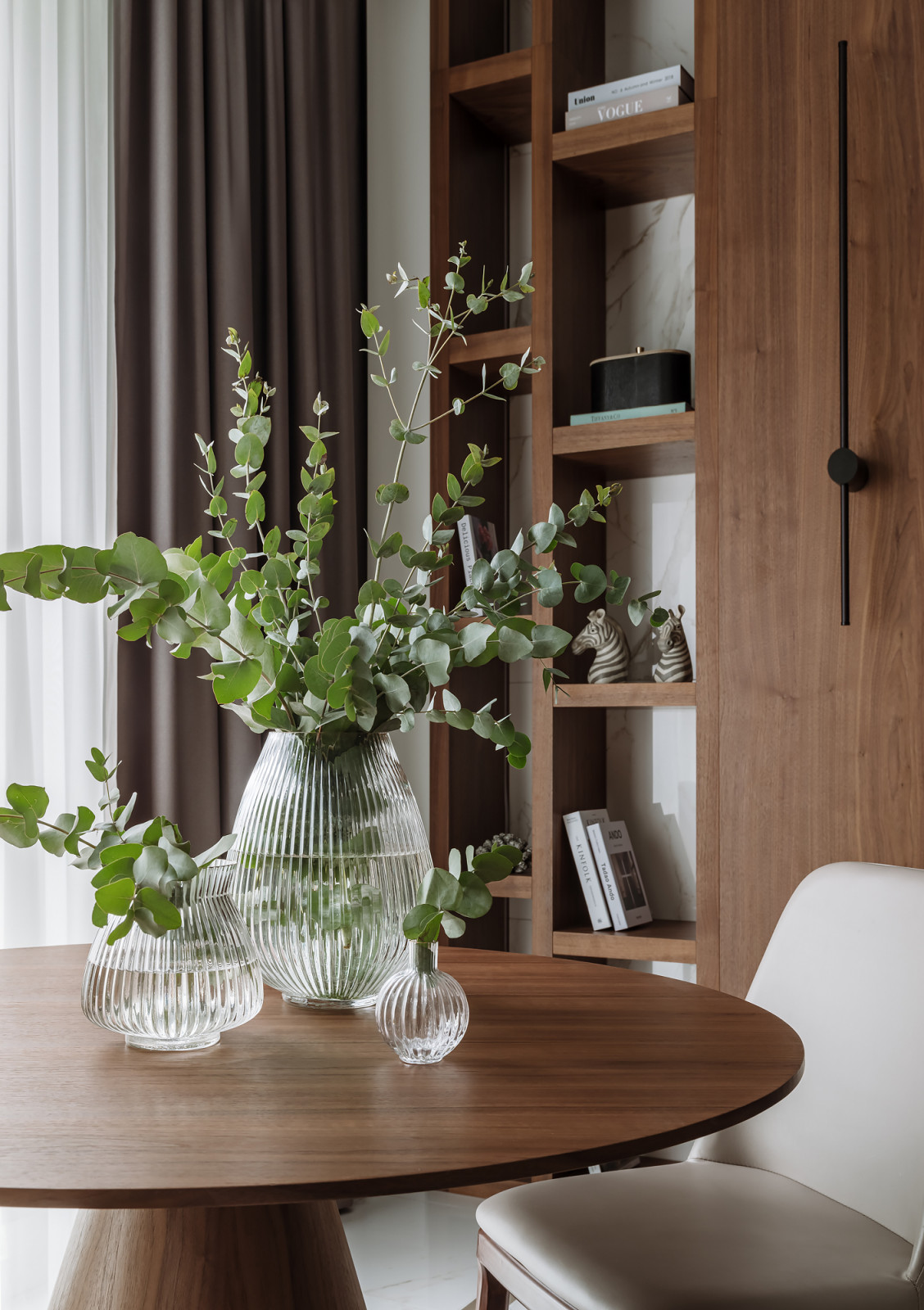 ЖК Сады Пекина 4