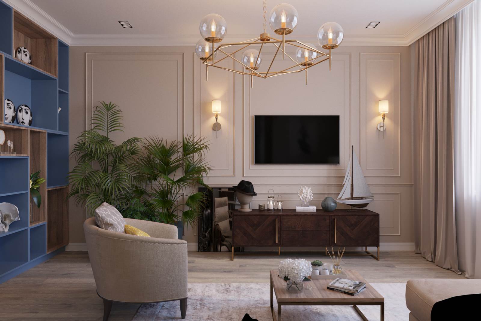 Простота и элегантность