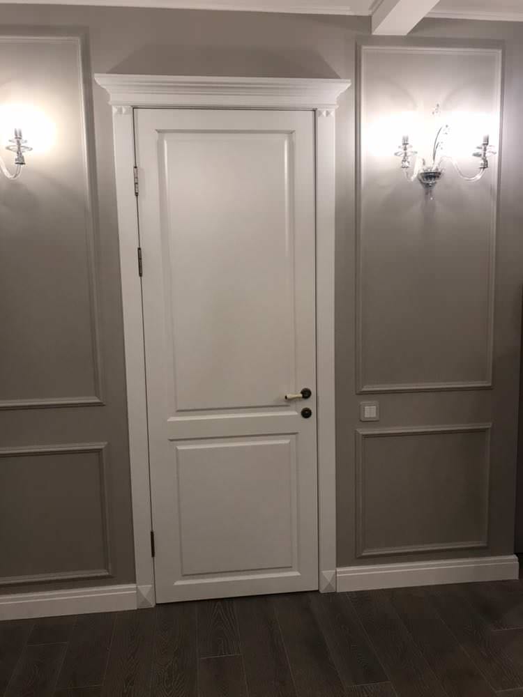 Квартира на Таганке