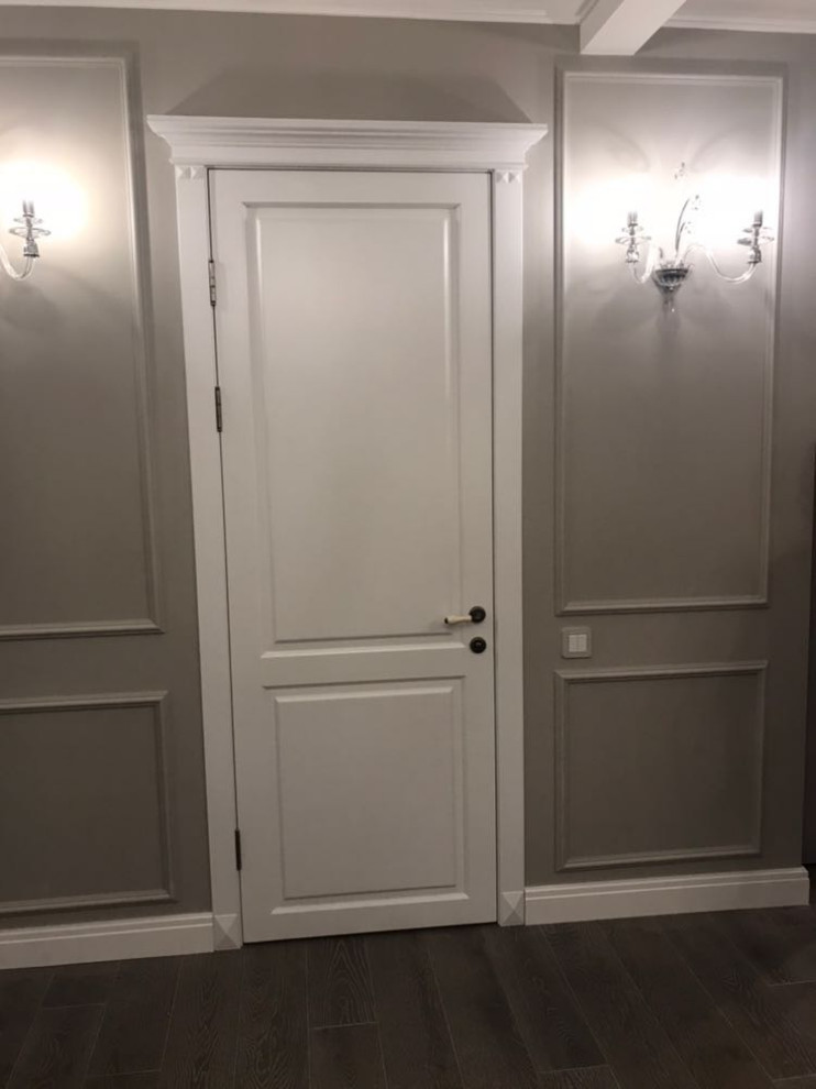 Квартира на Таганке