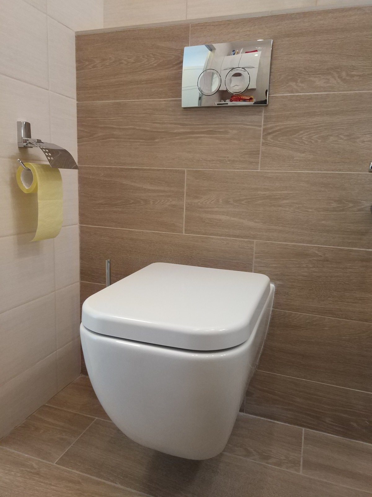 Обложка проекта: Ремонт в эко стиле