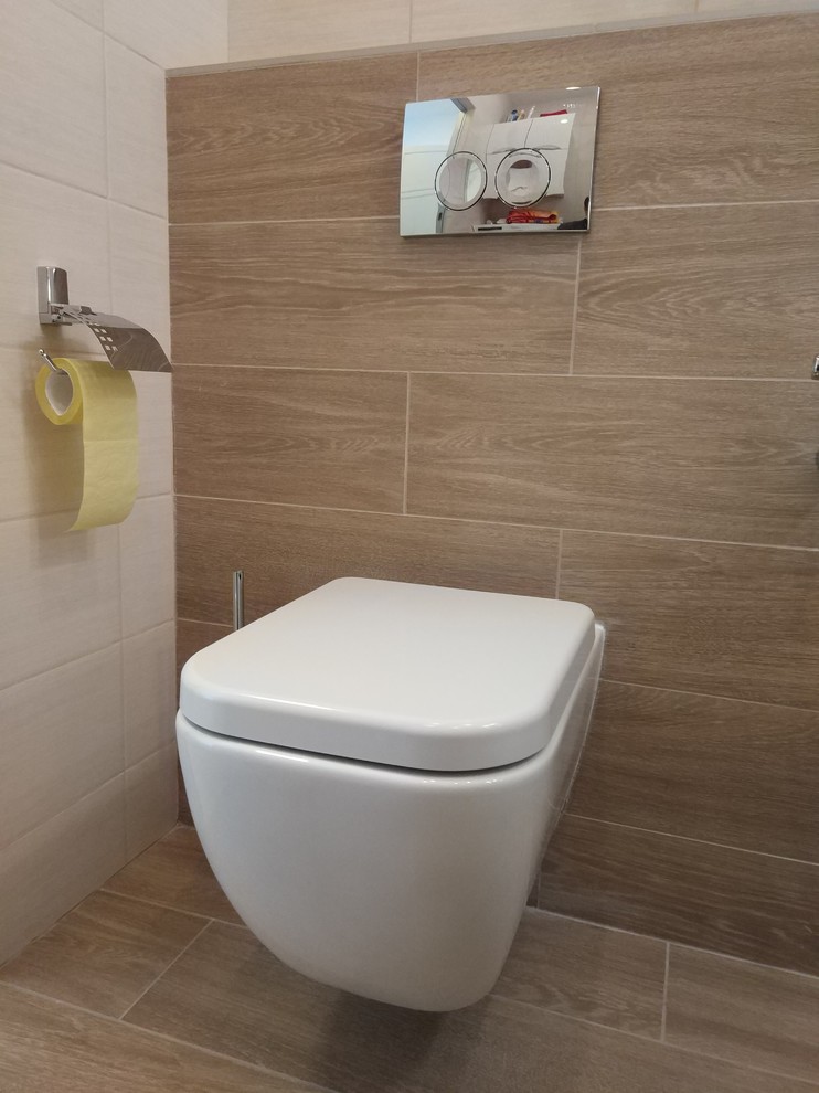 Обложка проекта: Ремонт в эко стиле