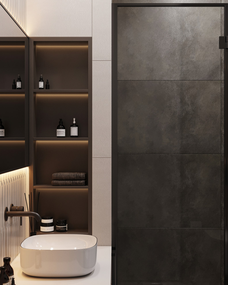 ЖК Нагорный