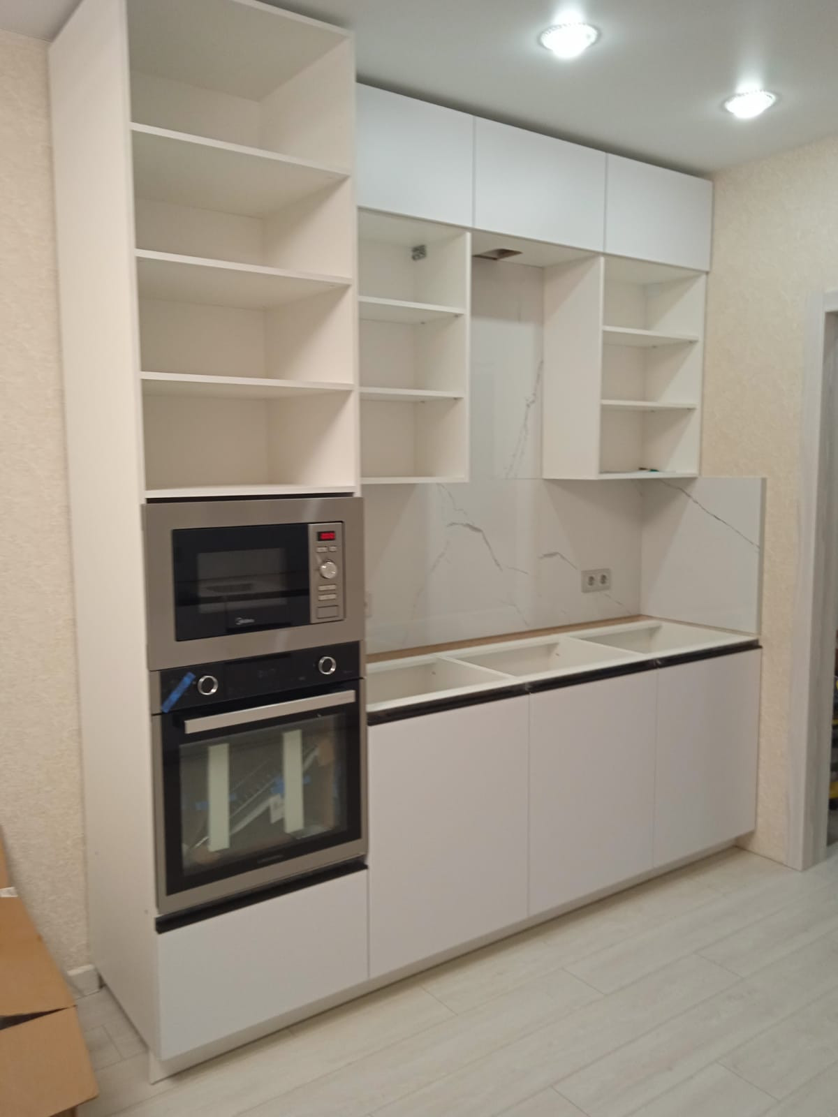 мои проекты