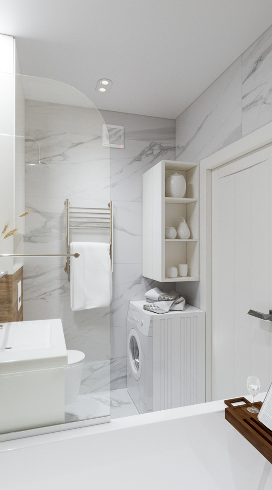 Реализация 2019: 2-комнатная квартира 54 м², Ростов-на-Дону