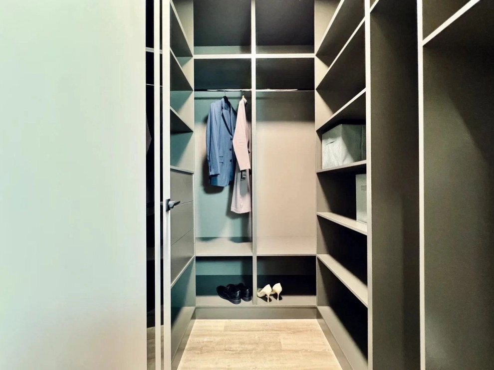 ЖК Чёрная Речка