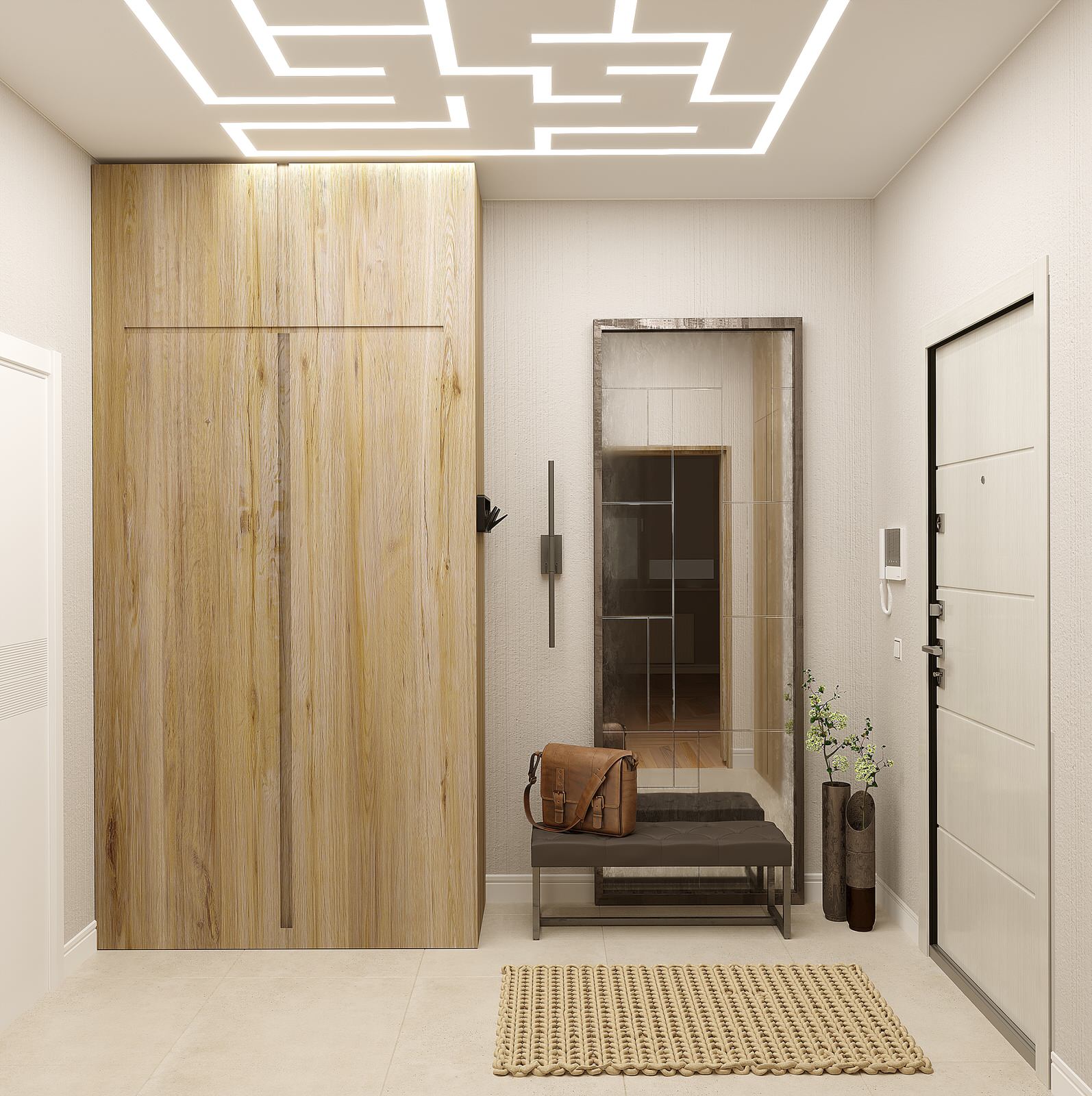 Home loft