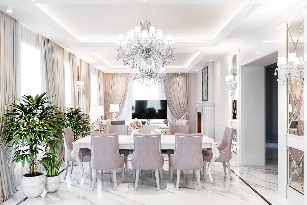 Загородный дом в Московской области