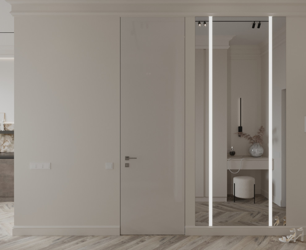 ЖК Кутузов Град2