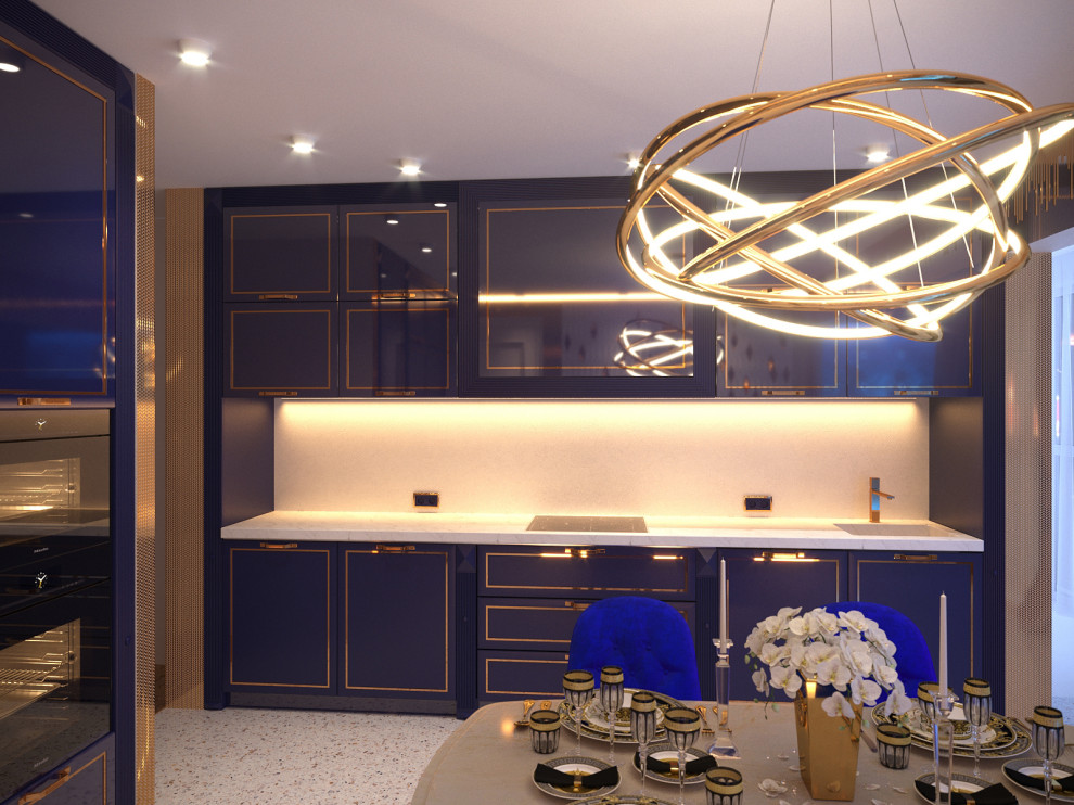 ЖК Тургенев